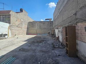 Terreno en Venta en San Felipe de Jesus Gustavo A. Madero