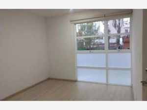 Departamento en Venta en San Rafael Cuauhtémoc