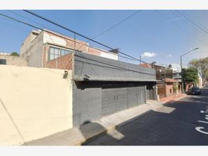 Casa en Venta en La Candelaria Coyoacán