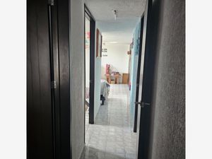 Departamento en Venta en Hacienda del Parque Cuautitlán Izcalli