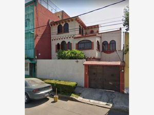 Casa en Venta en Claveria Azcapotzalco