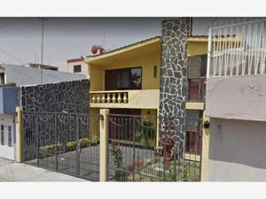 Casa en Venta en San Juan de Aragón IV Sección Gustavo A. Madero