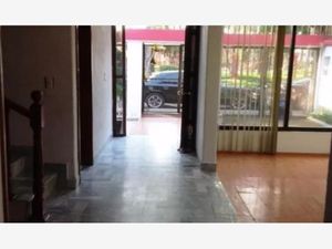 Casa en Venta en Cafetales Coyoacán