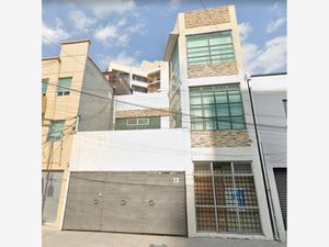 Casa en Venta en Napoles Benito Juárez