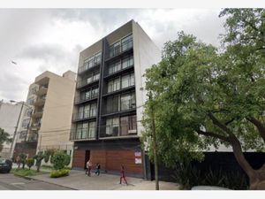 Departamento en Venta en Piedad Narvarte Benito Juárez