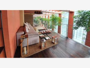 Departamento en Venta en Tabacalera Cuauhtémoc