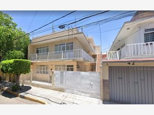 Casa en Venta en Siete Maravillas Gustavo A. Madero