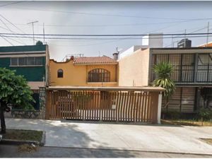 Casa en Venta en Vertiz Narvarte Benito Juárez