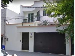 Casa en Venta en Del Carmen Coyoacán