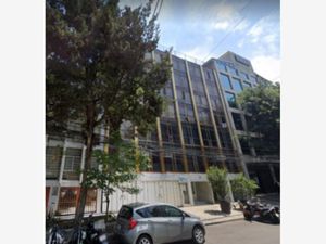 Departamento en Venta en Roma Sur Cuauhtémoc