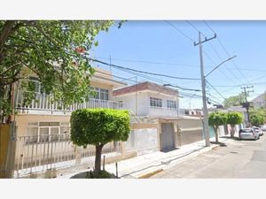 Casa en Venta en Siete Maravillas Gustavo A. Madero