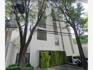 Departamento en Venta en Tizapan Álvaro Obregón