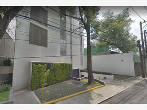 Departamento en Venta en Tizapan Álvaro Obregón