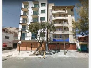 Departamento en Venta en Doctores Cuauhtémoc