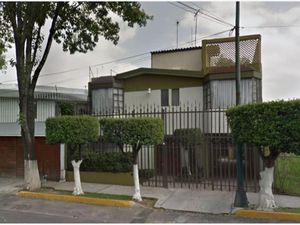 Casa en Venta en Paseos de Taxqueña Coyoacán