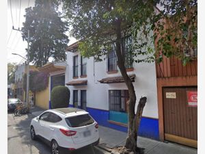 Casa en Venta en La Concepcion Coyoacán