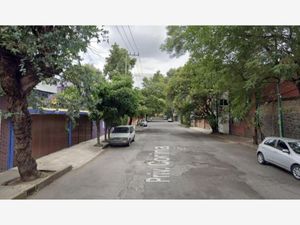 Casa en Venta en Del Carmen Coyoacán