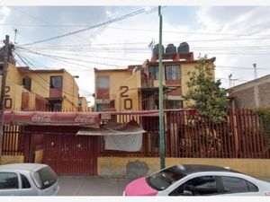 Departamento en Venta en Agricola Oriental Iztacalco