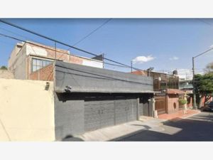 Casa en Venta en La Candelaria Coyoacán