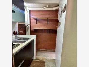 Departamento en Venta en Agricola Oriental Iztacalco