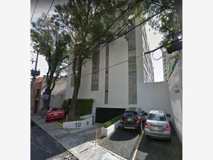 Departamento en Venta en Tizapan Álvaro Obregón