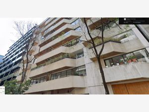 Departamento en Venta en Polanco II Sección Miguel Hidalgo