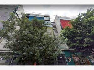 Departamento en Venta en Condesa Cuauhtémoc