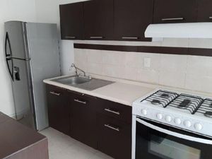 Departamento en Venta en Santa Cruz Atoyac Benito Juárez