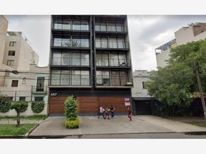 Departamento en Venta en Piedad Narvarte Benito Juárez