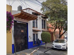 Casa en Venta en La Concepcion Coyoacán