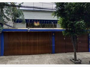 Casa en Venta en Del Carmen Coyoacán