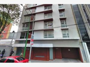 Departamento en Venta en San Rafael Cuauhtémoc