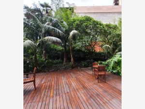 Departamento en Venta en Tabacalera Cuauhtémoc