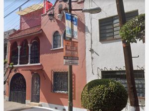 Casa en Venta en Narvarte Poniente Benito Juárez