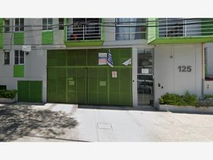 Departamento en Venta en Niños Héroes Benito Juárez