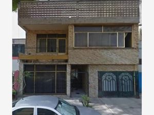 Casa en Venta en Nueva Santa Maria Azcapotzalco