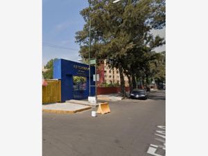 Departamento en Venta en San Francisco Culhuacán Barrio de San Francisco Coyoacán