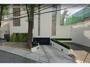 Departamento en Venta en Tizapan Álvaro Obregón