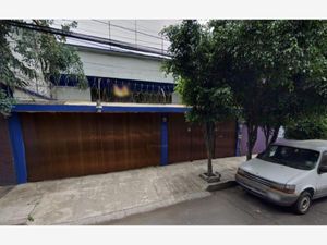 Casa en Venta en Del Carmen Coyoacán