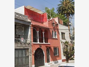 Casa en Venta en Narvarte Poniente Benito Juárez