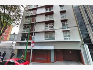 Departamento en Venta en San Rafael Cuauhtémoc