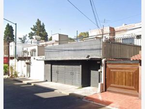 Casa en Venta en La Candelaria Coyoacán