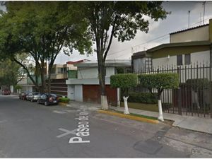 Casa en Venta en Paseos de Taxqueña Coyoacán