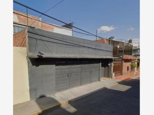 Casa en Venta en La Candelaria Coyoacán