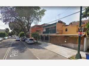 Casa en Venta en Vertiz Narvarte Benito Juárez