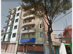 Departamento en Venta en Doctores Cuauhtémoc