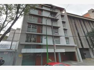 Departamento en Venta en San Rafael Cuauhtémoc