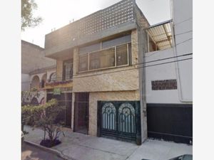 Casa en Venta en Nueva Santa Maria Azcapotzalco