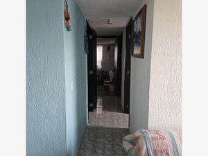 Departamento en Venta en Hacienda del Parque Cuautitlán Izcalli