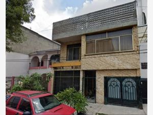 Casa en Venta en Nueva Santa Maria Azcapotzalco